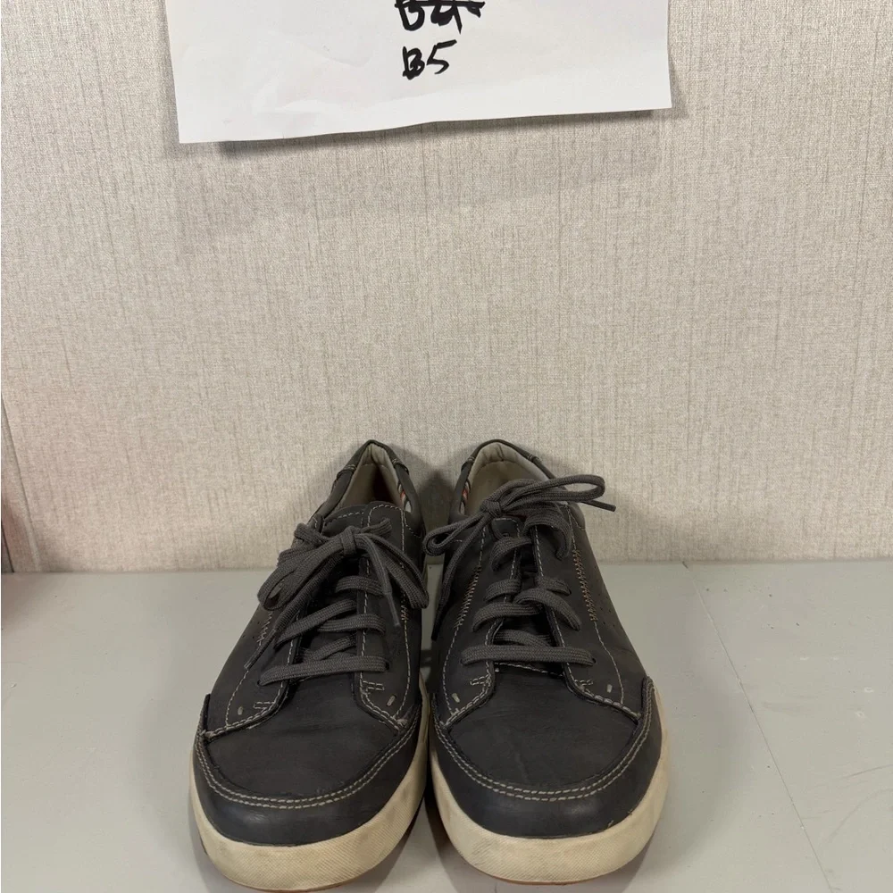 Streetcars Men Sneaker‎ Size 9.5M Gray